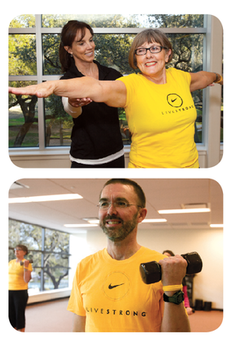 YMCA's Cancer Survivorship Program: LiveSTRONG At The YMCA | YMCA Of ...