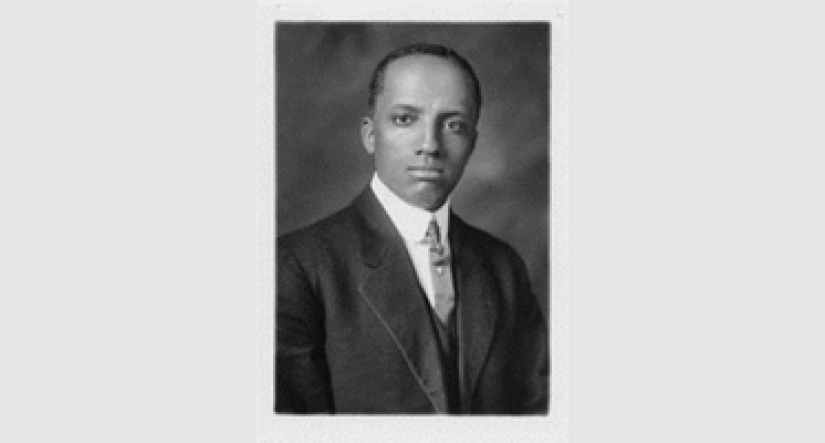 Carter G. Woodson