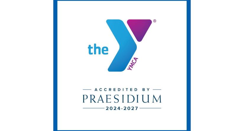 YMCA of Greater Cleveland Praesidium Accreditation