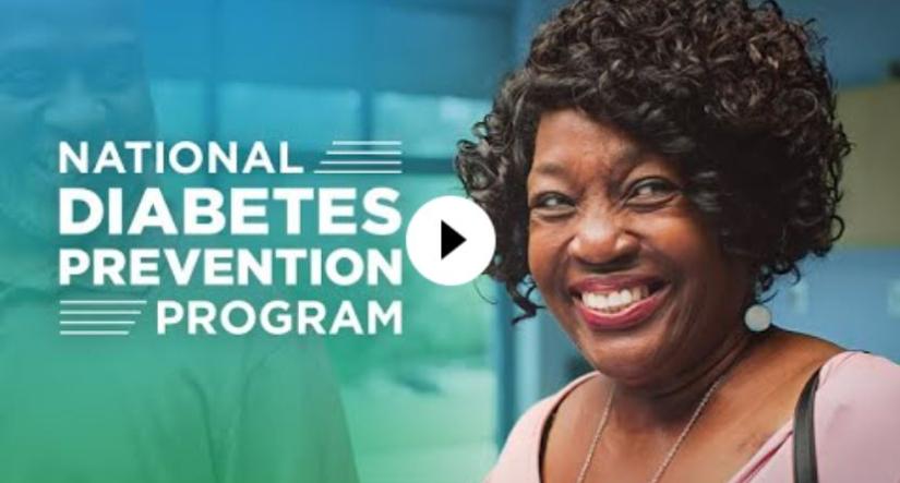 Diabetes Prevention Program