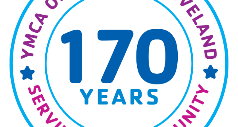 170 years logo