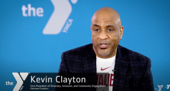 Kevin Clayton